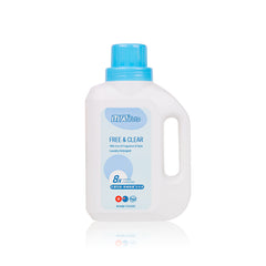 【15bottles/Carton】Yoto, Hypoallergenic & Fragrance- Free Laundry Detergent