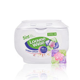 【24 Boxes 720 PACs】5-in-1 LooveeWiise flower-Shaped Laundry Capsules