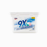 【36 Boxes 1080 PACs】Hanka 3-in-1 Laundry Detergent Pods