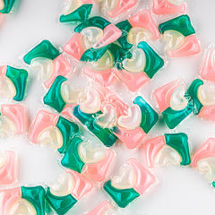 【36 Boxes 1080 PACs】Hanka 3-in-1 Laundry Detergent Pods