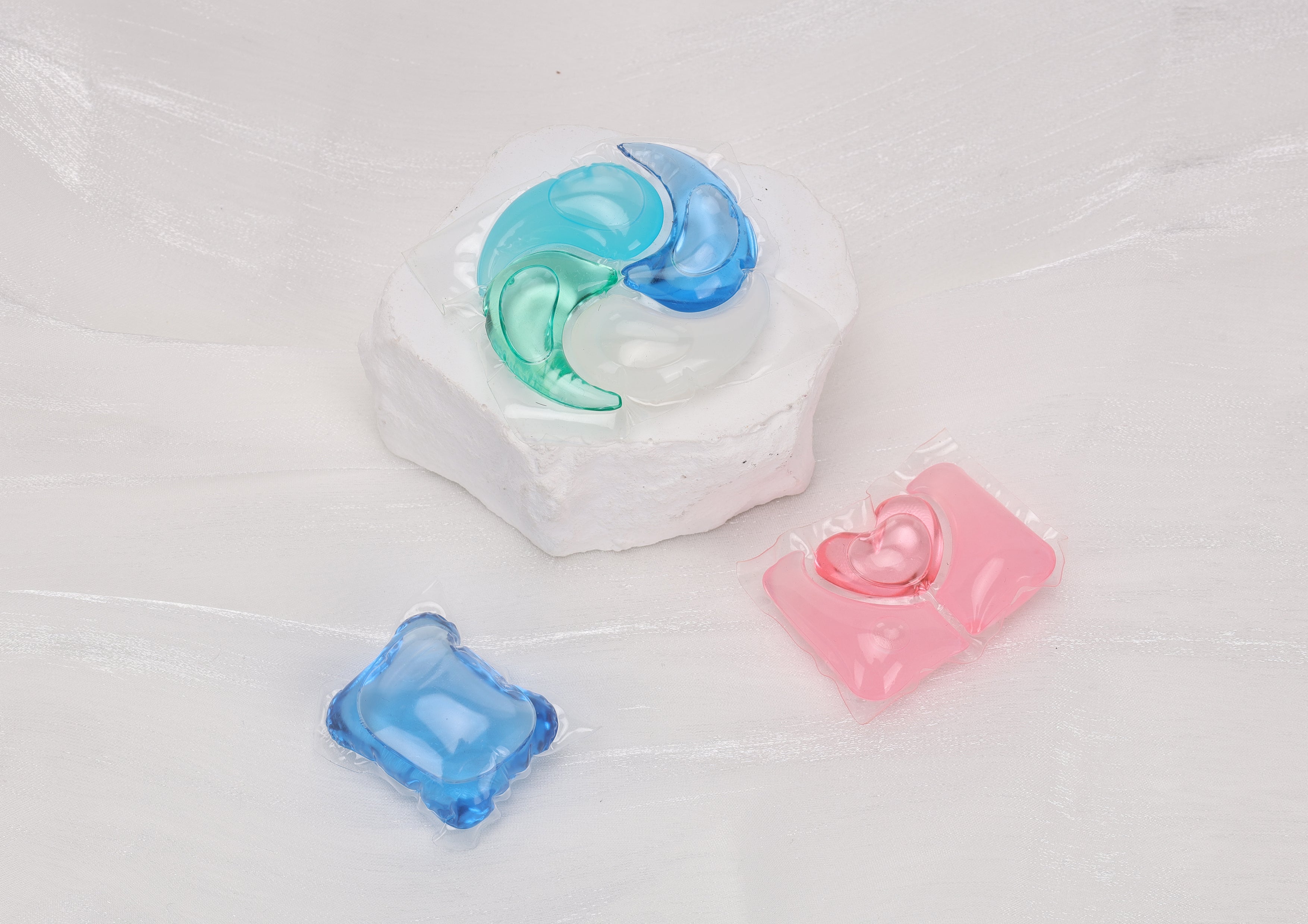 【120 PACs】Sampler – Try All 3 Bestsellers! (Shipping included)