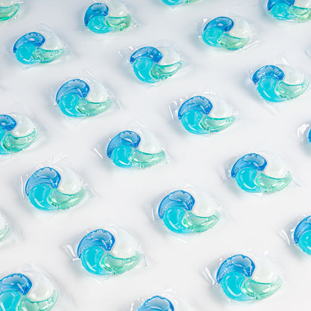 【100 Pacs】Trial Combo【Limited Time Only】